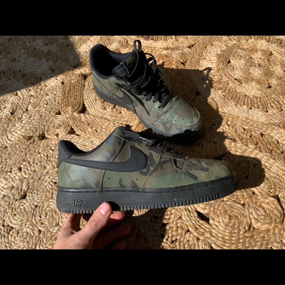 Nike Air Force One AF1